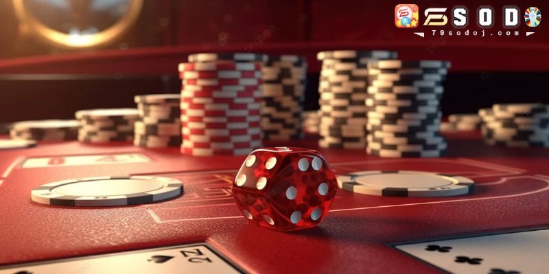 Sức hút của game casino - Roulette